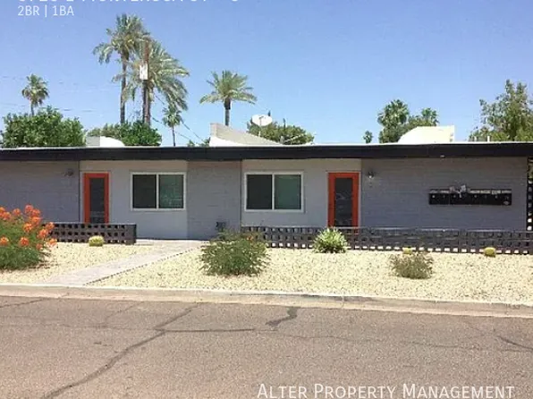 3728 E Monterosa St APT 8, Phoenix, AZ 85018
