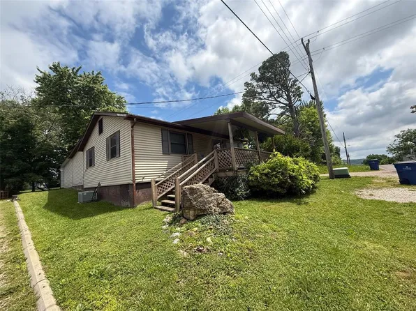 305 Central Ave, Marble Hill, MO 63764