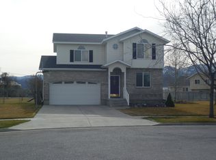1063 West 325 North, Hyrum, UT 84319