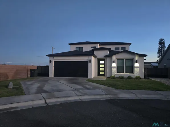 1015 Alder Ct, Carlsbad, NM 88220