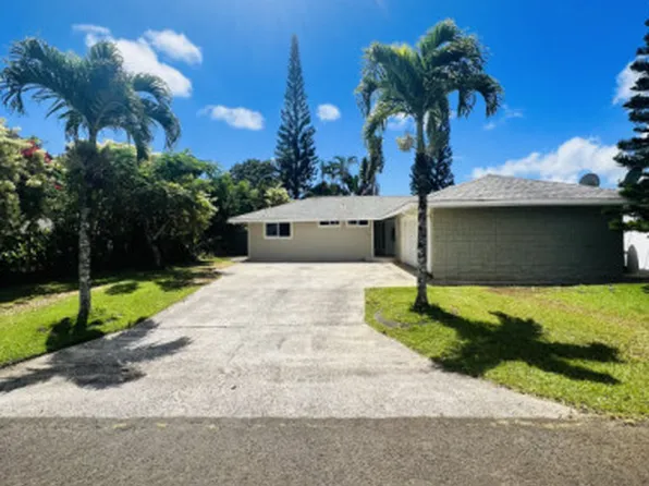 5940 Ahakea St, Kapaa, HI 96746