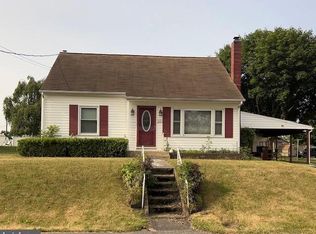 10 Howard Ave, Shippensburg, PA 17257