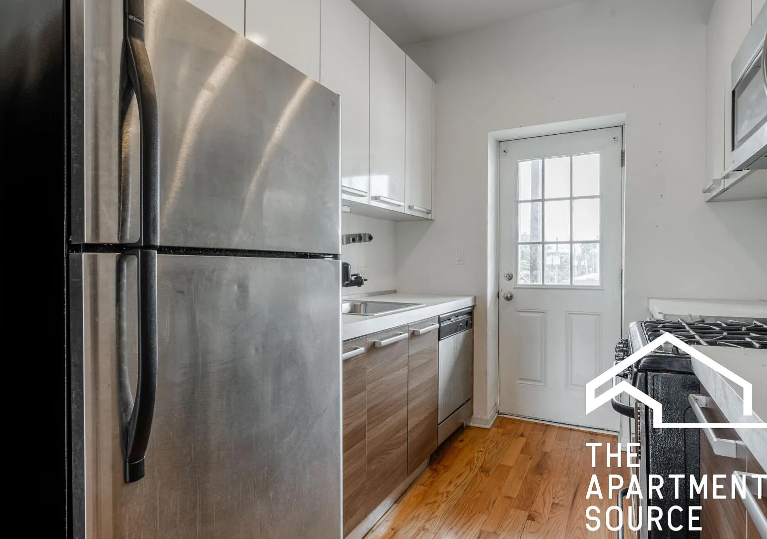 1212 West Foster Avenue #2B — Photo 3