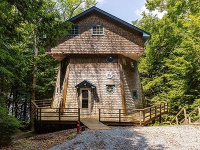 155 Fernwood Rd, Stoddard, NH, 03464