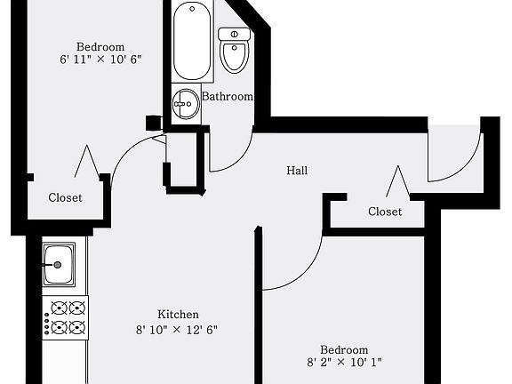 2nd image of this home
