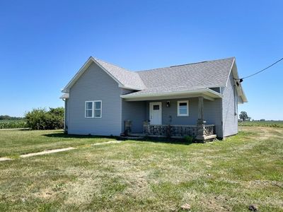 8524 S Columbus Rd, Flat Rock, IN, 47234