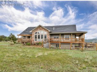 1280 Devils Gulch Rd, Estes Park, CO 80517