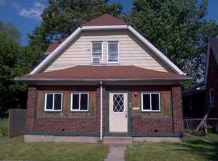 349 S Hamilton Ave, Indianapolis, IN
