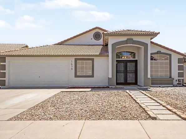 1439 E Flint St, Chandler, AZ 85225
