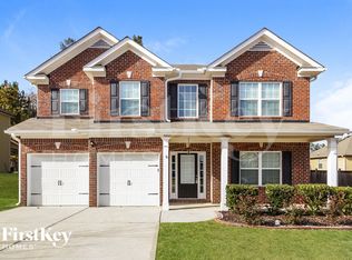 34 Wedge Wood Way, Dallas, GA 30132