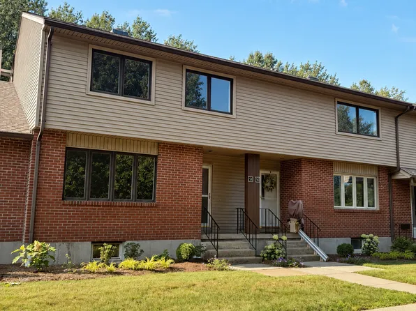 445 South Main Street #52, Manchester, CT 06040