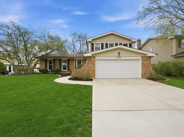 6718 Breckenridge Rd, Lisle, IL 60532