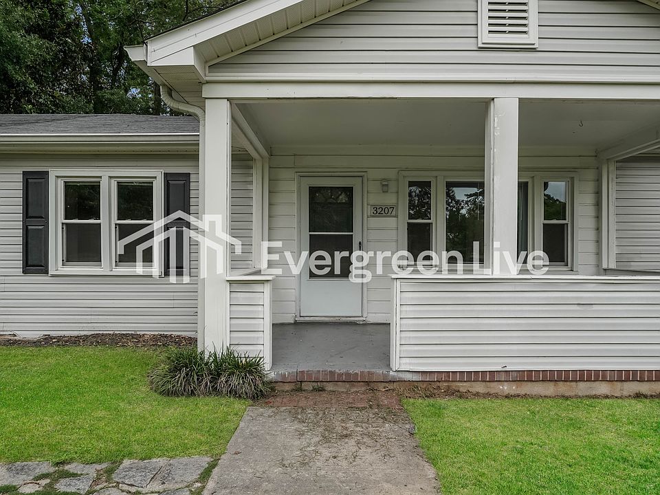 1st image of 3207 Ware Rd