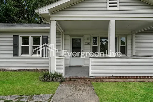 3207 Ware Rd Photo 1