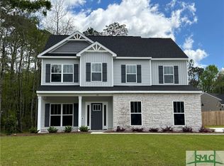 319 Brighton Way, Statesboro, GA 30461