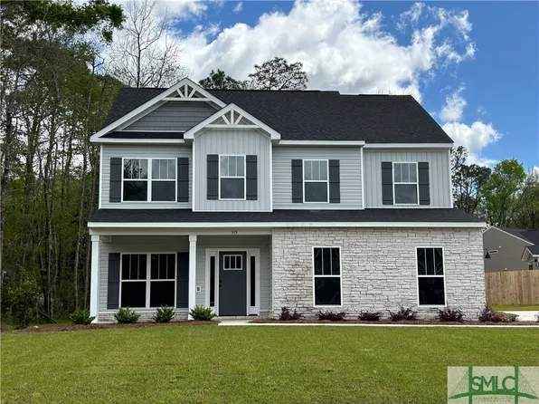319 Brighton Way, Statesboro, GA 30461