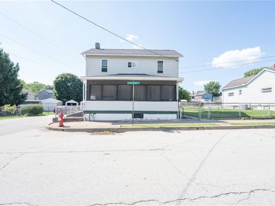 320 Loyalhanna Ave, Latrobe, PA, 15650