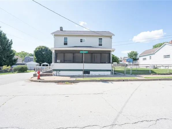 320 Loyalhanna Ave, Latrobe, PA 15650