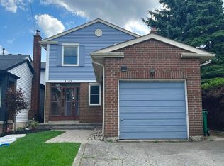 4109 Stonemason Cres, Mississauga, ON L5L 2Z6