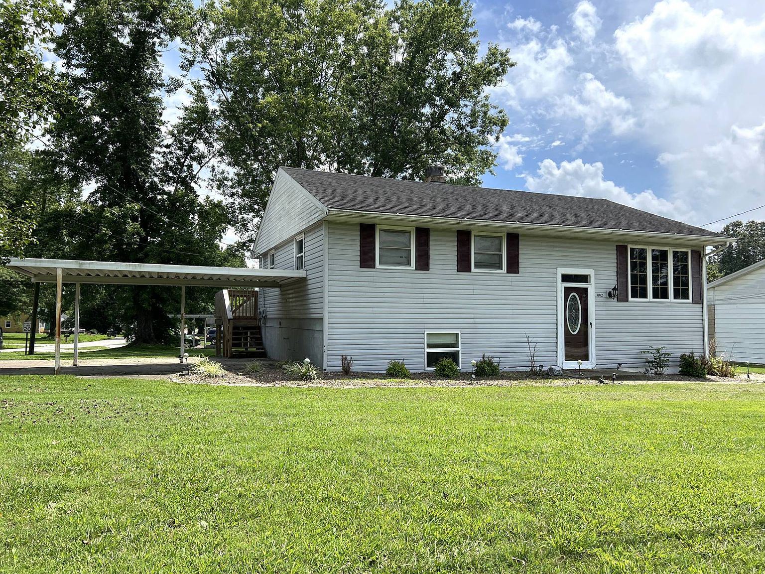 802 W 7th St, Beaver Dam, KY 42320 MLS 11193906 Zillow