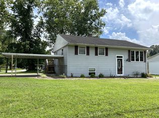 802 W 7th St, Beaver Dam, KY 42320