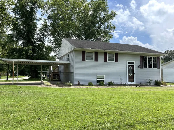 802 W 7th St, Beaver Dam, KY 42320