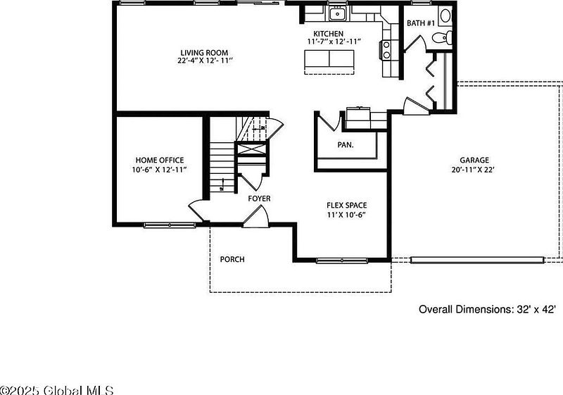 4th image of 14 Killington Lane