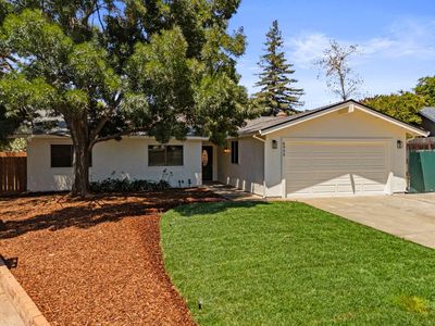 6933 Sylvan Glen Way, Citrus Heights, CA, 95610