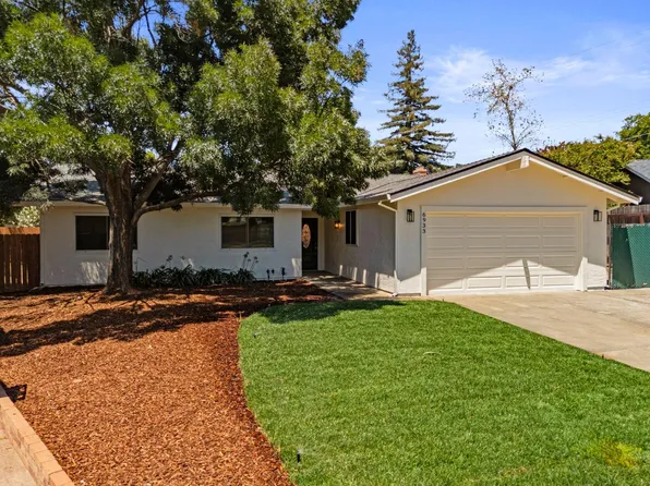 6933 Sylvan Glen Way, Citrus Heights, CA 95610