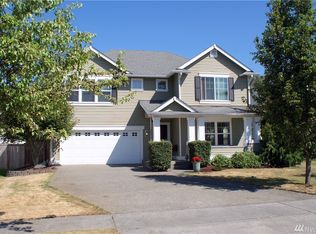 20075 Ambers Pl SE, Monroe, WA 98272