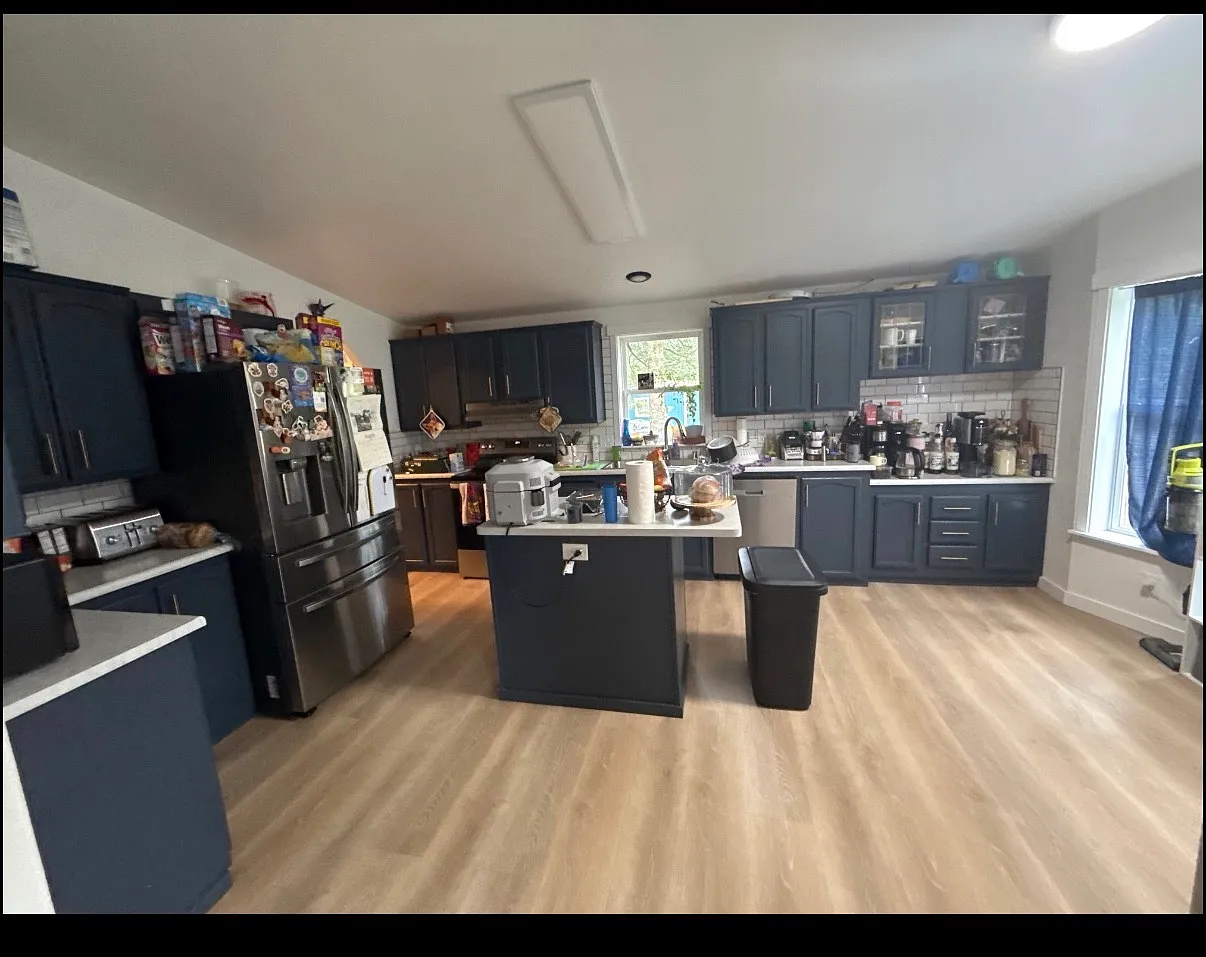 2 bed, 1000 sqft, $2,500 — Photo 1