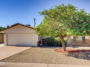 3816 W Lamar Rd, Phoenix, AZ 85019