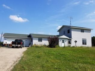 1701 S Mount Tom Rd, Mio, MI 48647