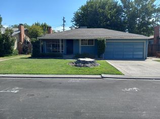 1616 Bronson Ave, Modesto, CA