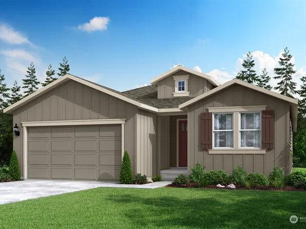 23496 Arbors Terrace Road NE #46, Kingston, WA 98346
