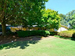 5529 N Peachtree Rd, Atlanta, GA 30338