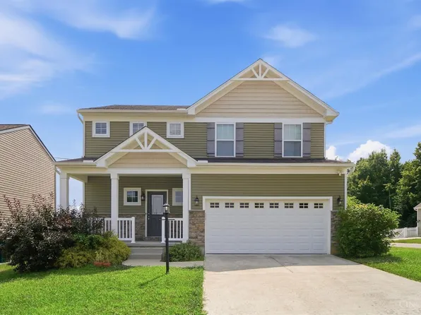 5752 Rhode Island Ave, Cincinnati, OH 45237