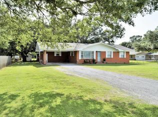 12810 La Hwy 339, Erath, LA 70533