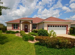 9815 SW 89th Loop, Ocala, FL 34481