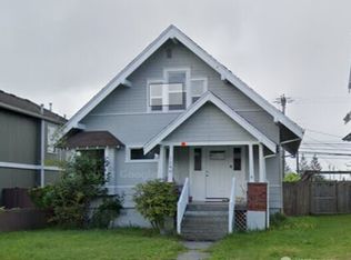 1248 S Grant Ave, Tacoma, WA 98405