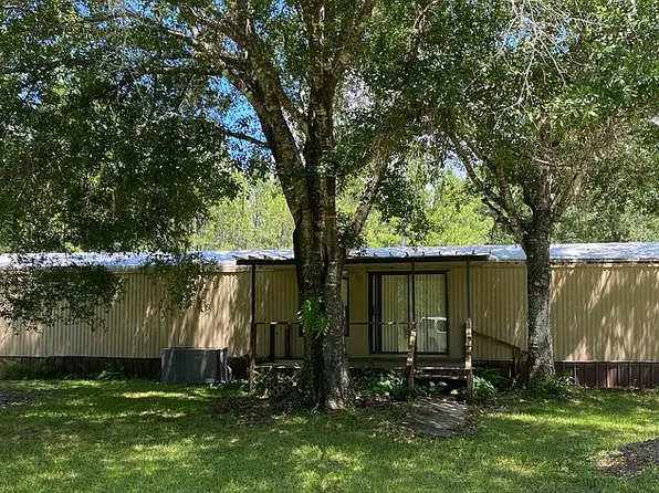 461 County Road 302, Bunnell, FL 32110