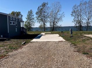 79 Peninsula Point, Kerens, TX 75144