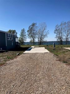 79 Peninsula Point, Kerens, TX, 75144
