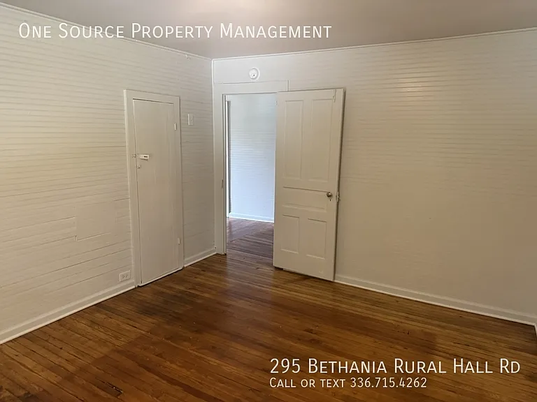 295 Bethania Rural Hall Rd — Photo 12