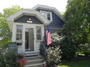 2222 S 78th St, West Allis, WI 53219
