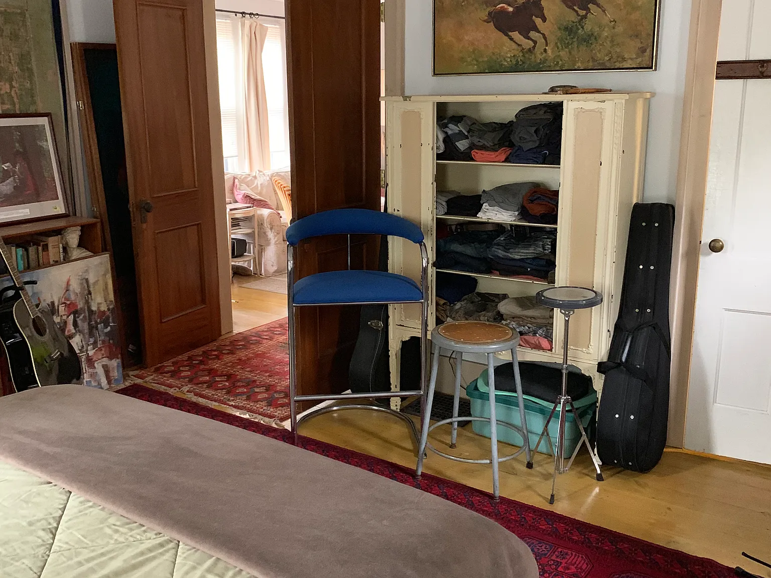 1 bed, 600 sqft, $1,100 — Photo 3