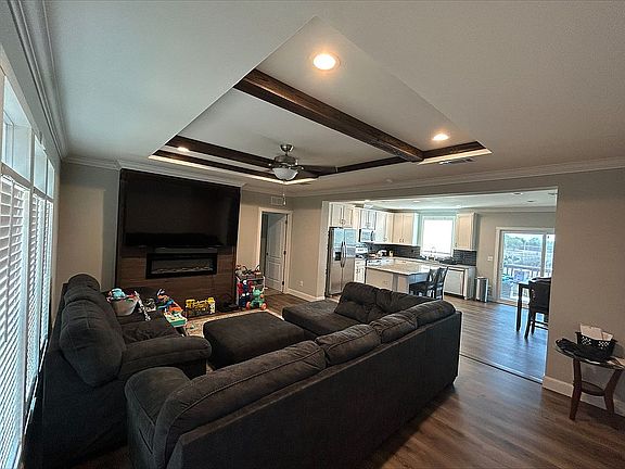 Living room pov 1
