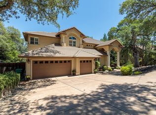 703 Lakecrest Dr, El Dorado Hills, CA 95762