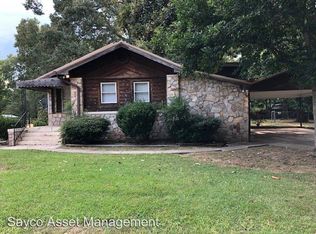 1132 Arlington Dr, Birmingham, AL 35224