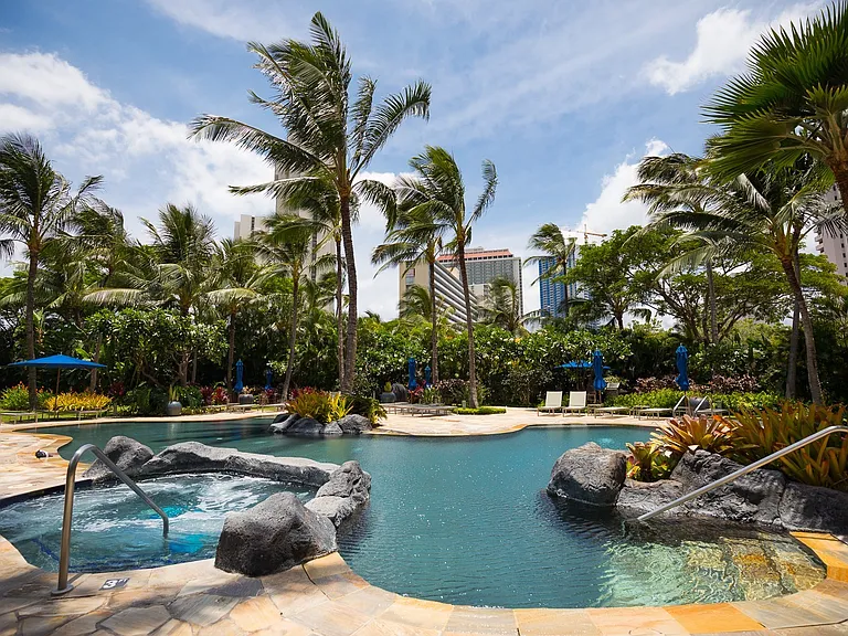 1551 Ala Wai Blvd #205 — Photo 21